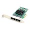 Add-On Addon Hp 538696-B21 Comparable 10/100/1000Mbs Quad Open Rj-45 Port 538696-B21-AO - alternate 1